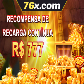 76x.com Ganhe R$ 100,00 Gratis